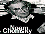 Noam Chomsky